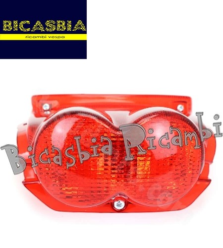 6246 faro fanale posteriore - -,