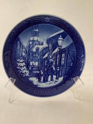 Royal copenhagen piatto - -,