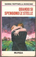 LIBRO QUANDO SI SPENGONO LE