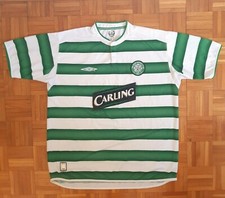 Autentica rara maglia calcio
