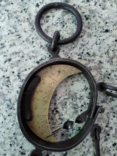 Bilancia Meccanica Occhio Di