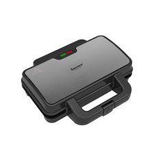 Tostapane per panini Kitchen Pro Deep Fill