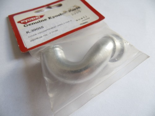Kyosho 39055 coude - kyosho,