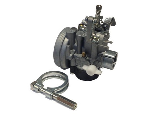 Carburatore dellorto shbc - carburatore,