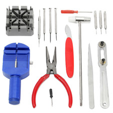 KIT RIPARA OROLOGI OROLOGIO