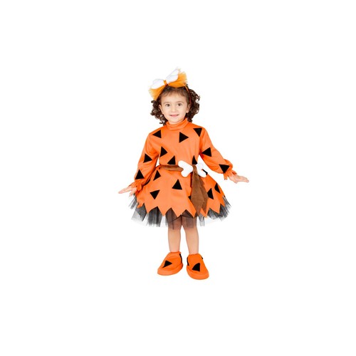 Costume piccola antenata - costume,