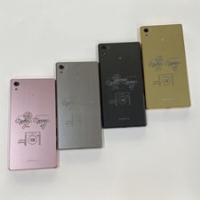 NUOVO *NUOVO CON SCATOLA* Smartphone Sony Xperia Z5 Premium E6853 5,5"23 MP singola SIM sbloccato