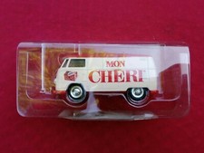 MODELLINO, vw TRANSPORTER VAN