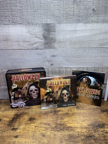 Halloween collector edition - halloween, collector's