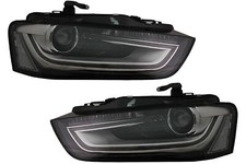 LED DRL Fari per Audi A4 B8.5