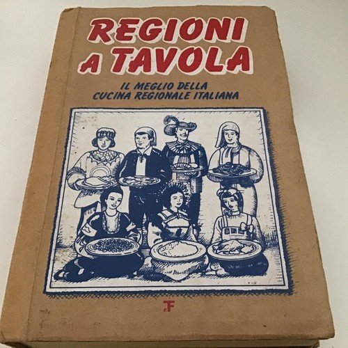 Regioni tavola meglio - regioni,