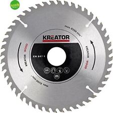 LAMA SEGA CIRCOLARE KREATOR