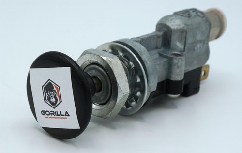 Valvola aria compressa - aria,