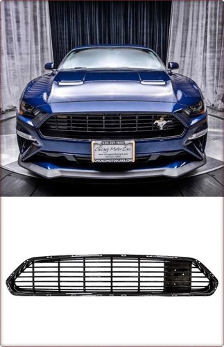 Griglia radiatore per ford - per,