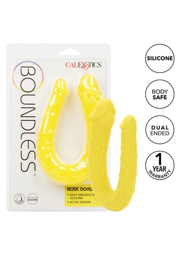 Calexotics fallo doppio - fallo,