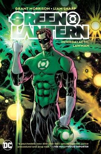 Lanterna verde vol 1 - la, vol.