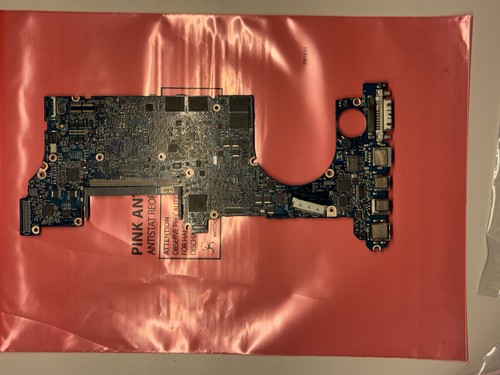 Scheda logica board per - scheda,