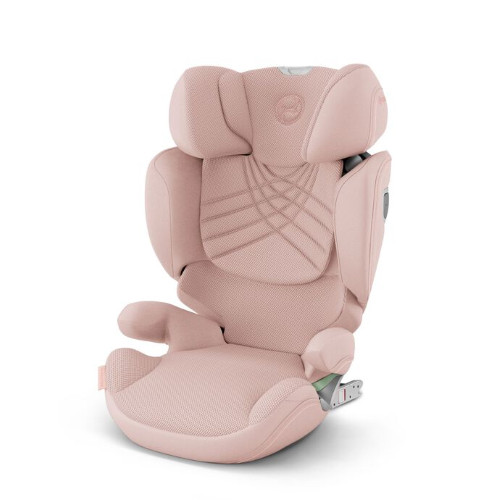 Cybex seggiolino auto solution - cybex,