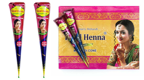 Coni henné marrone - 12,
