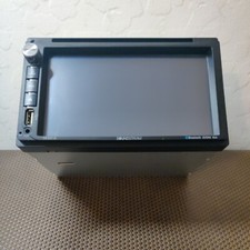 Soundstream 651b doppio din - soundstream, vr-651b