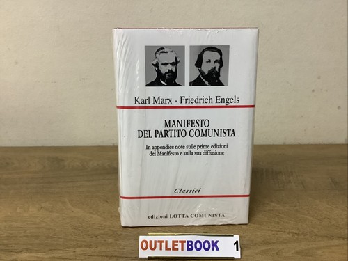 Manifesto del partito