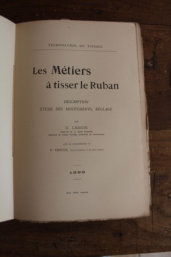 Lebois frecon les - p.,