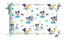 Protezione Lettino Mickey Baby