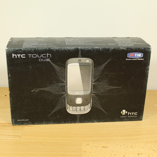 Raro smartphone vintage - , htc