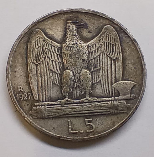 Vittorio emanuele iii - -, 5