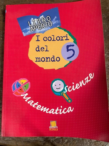 Colori del mondo - mondo,