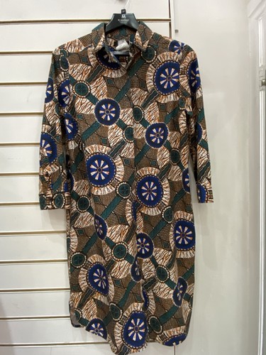 Abito camicia max mara taglia - abito,