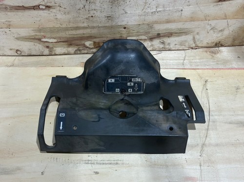 Kubota b2400 under seat - kubota,