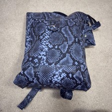 Zaino Python Breeze 100%