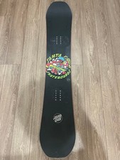 SANTA CRUZ solo tavola da