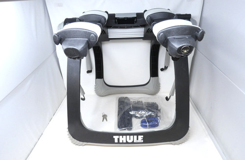 Portabici thule raceway 9001 - thule,