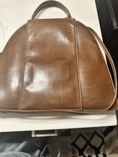 Borsa in pelle italiana