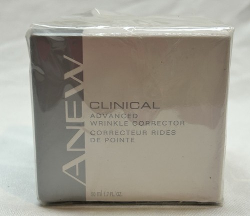 Anew clinical advanced - clinical,
