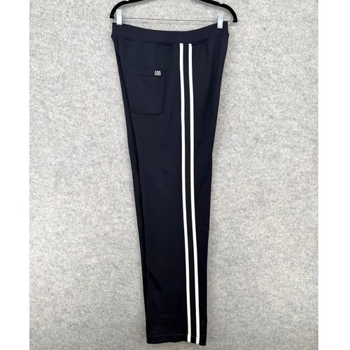 Pantaloni pista righe - da,