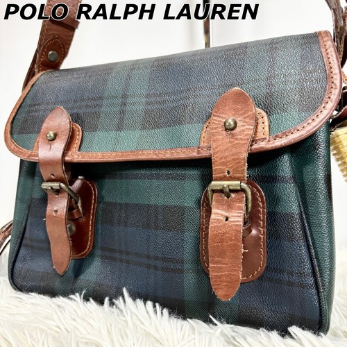 Borsa tracolla polo - a,