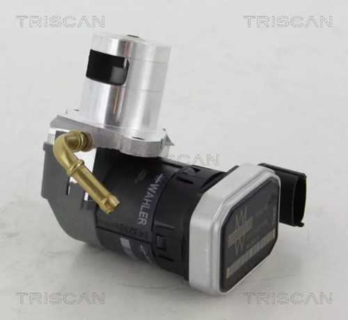 Valvola egr triscan - triscan, 8813
