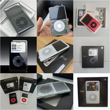 NUOVO SIGILLATO Apple iPod