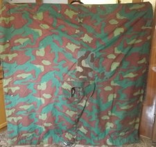 Telo tenda mimetico esercito - telo,