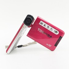 Toshiba Camileo S30 1080p