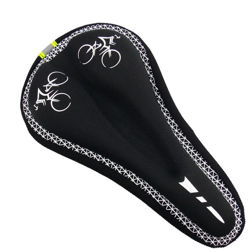 Sella bici creativa - , ispessita