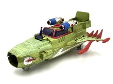 Polistil Ufobots LS3 Astronave