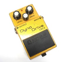 Boss DN-2 Dyna Drive Overdrive