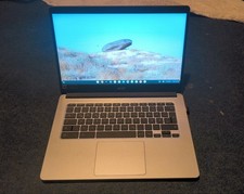 Acer cb314-2h Chromebook