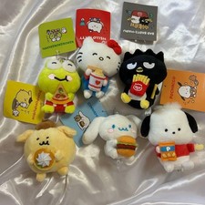 Lotto sfuso mascotte Nagano x