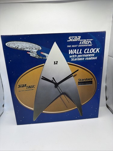 Wesco star trek the next - wesco,