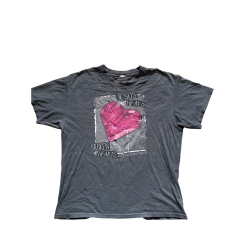 Shirt kerusso gesù guarisce - kerusso,